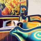 Marbushka: Álmok és Éj-lények társasjáték (magyar szabállyal)