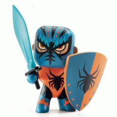 Pók lovag - Arty Toys - Spider Knight - DJ06739