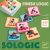 Finish Logic logikai társasjáték - Djeco - DJ08540