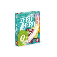 Zero Hero kártyajáték