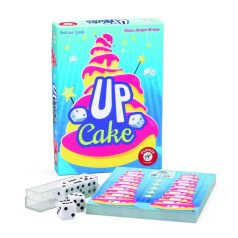 Upcake társasjáték