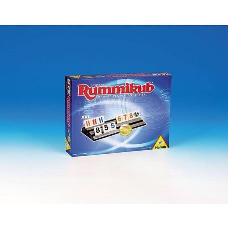 Piatnik Rummikub XXL társasjáték