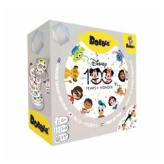 Dobble Disney - 100. évfordulós kiadás