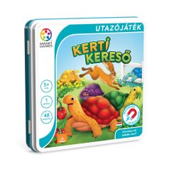 Magnetic Travel Kerti Kereső  - Smart Games