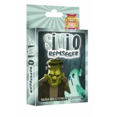 Similo – Rémségek társasjáték