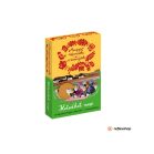 Magyar népmesék - Hetedhét mese kiegészítő