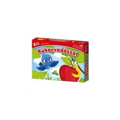 Kukacvadászat társasjáték