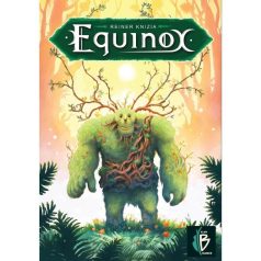 Equinox társasjáték