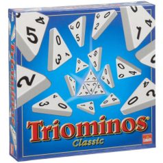 Triominos társasjáték