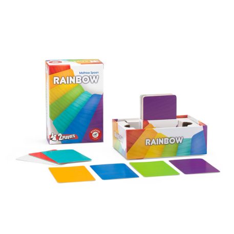 Rainbow kártyajáték