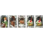 Piatnik Aranyásók (Szabotőr) 2. kiegészítő