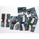 Piatnik Aranyásók (Szabotőr) 2. kiegészítő