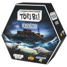 Törj be! Alcatraz társasjáték (Playmonster)