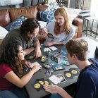 Törj be! Alcatraz társasjáték (Playmonster)