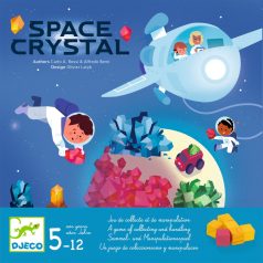   Space crystal - Ügyességi játék - Space crystal - DJ00821