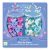 Dupla tiara készítő - Ékszerkészítő kék - Duo of tiaras, Blue - DJ00038