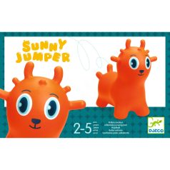 Ugráló gida - Ugráló - Sunny Jumper - DJ00184