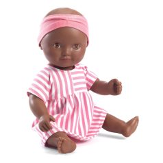 Kiara 32cm - Fürdethető játékbaba - Baby Ciara - DJ07884