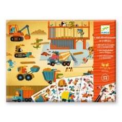 Aszfalt - Képalkotás satírozással - Asphalt - DJ09357