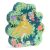 Flóra fája - Formadobozos puzzle 54 db-os - Flora's Tree - DJ07292