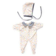   Játék baba pizsama - Szerepjáték - Outfit Paloma - DJ07735