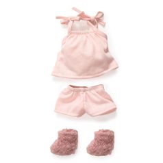   Játék babaruha szett - Szerepjáték - Outfit Lune - DJ07776
