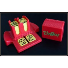Thinkfun Zingo! Társasjáték magyar