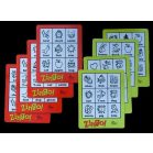 Thinkfun Zingo! Társasjáték magyar