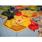 Catan Telepesei társasjáték Piatnik