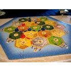 Catan Telepesei társasjáték Piatnik