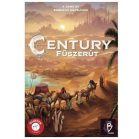 Century Fűszerút társasjáték