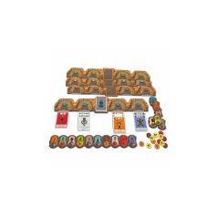 Kokopelli társasjáték – Piatnik