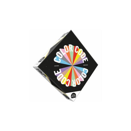 Color Code társasjáték - Piatnik