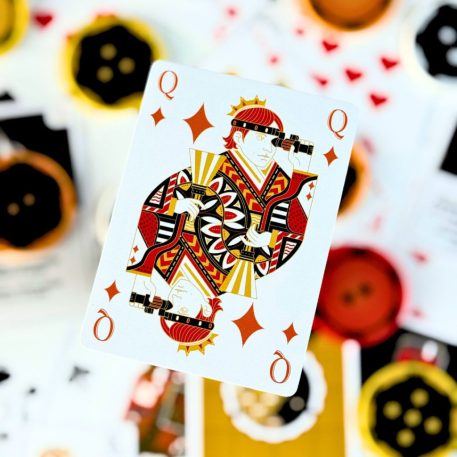 The Gang! társasjáték