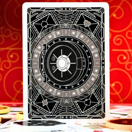 The Gang! társasjáték