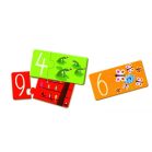 Djeco Numbers társasjáték