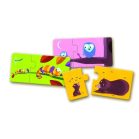 Djeco Mom and baby társasjáték