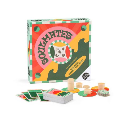 Soulmate társasjáték