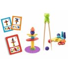 Djeco Totem zen társasjáték