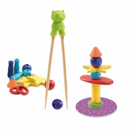 Djeco Totem zen társasjáték