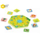 Djeco - Memo Meuh társasjáték