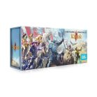 Karak II minifigura szett