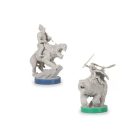 Karak II minifigura szett