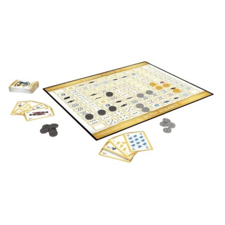 Sequence - Harry Potter társasjáték