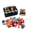 Grillparti társasjáték