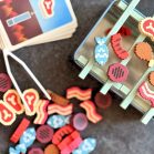 Grillparti társasjáték