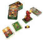 Tábortűz társasjáték