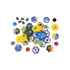 Cascadia Vadvilága társasjáték