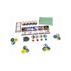 Cascadia Vadvilága társasjáték