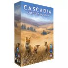 Cascadia - Gördülő dombok kiegészítő